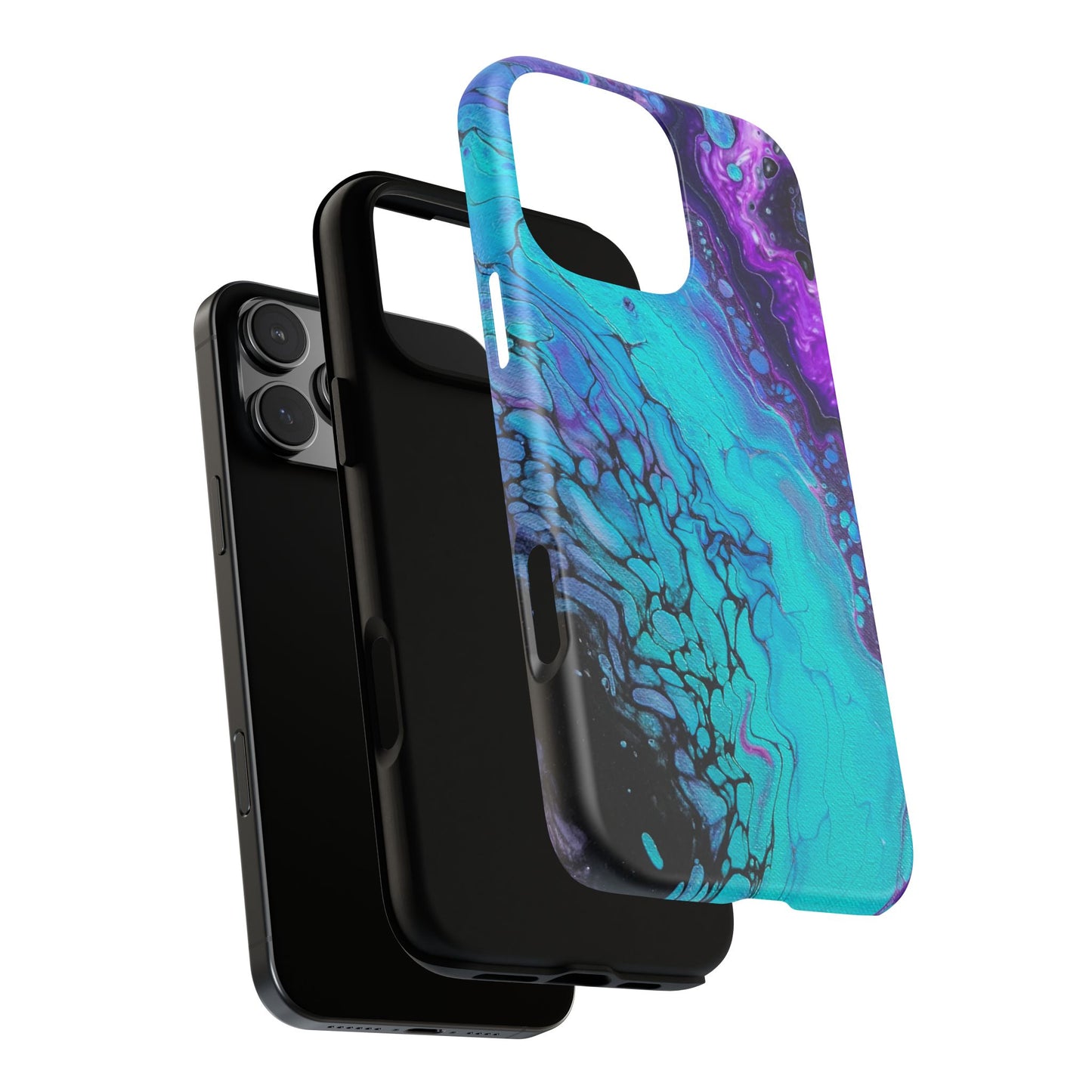 Something Wicked - Galactic Tough Cases