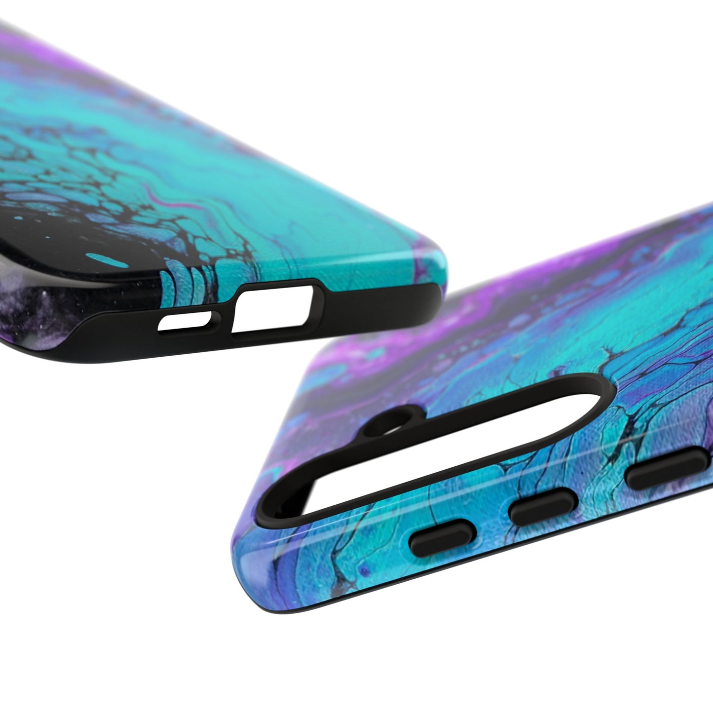Something Wicked - Galactic Tough Cases