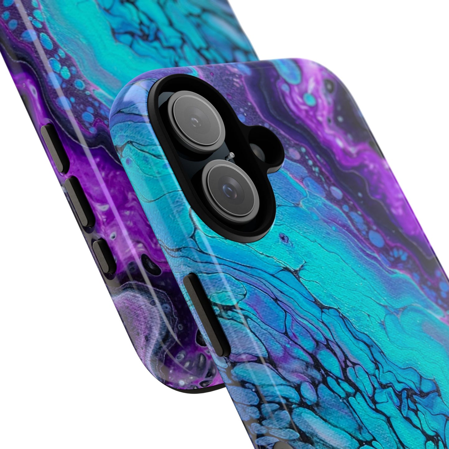 Something Wicked - Galactic Tough Cases