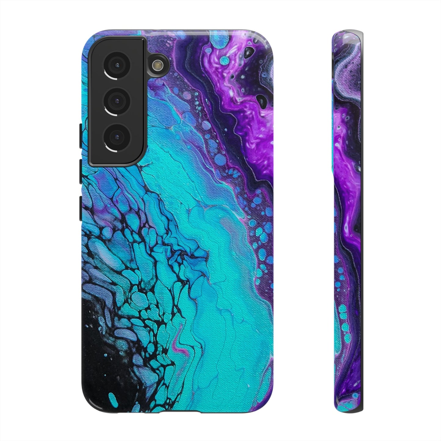 Something Wicked - Galactic Tough Cases
