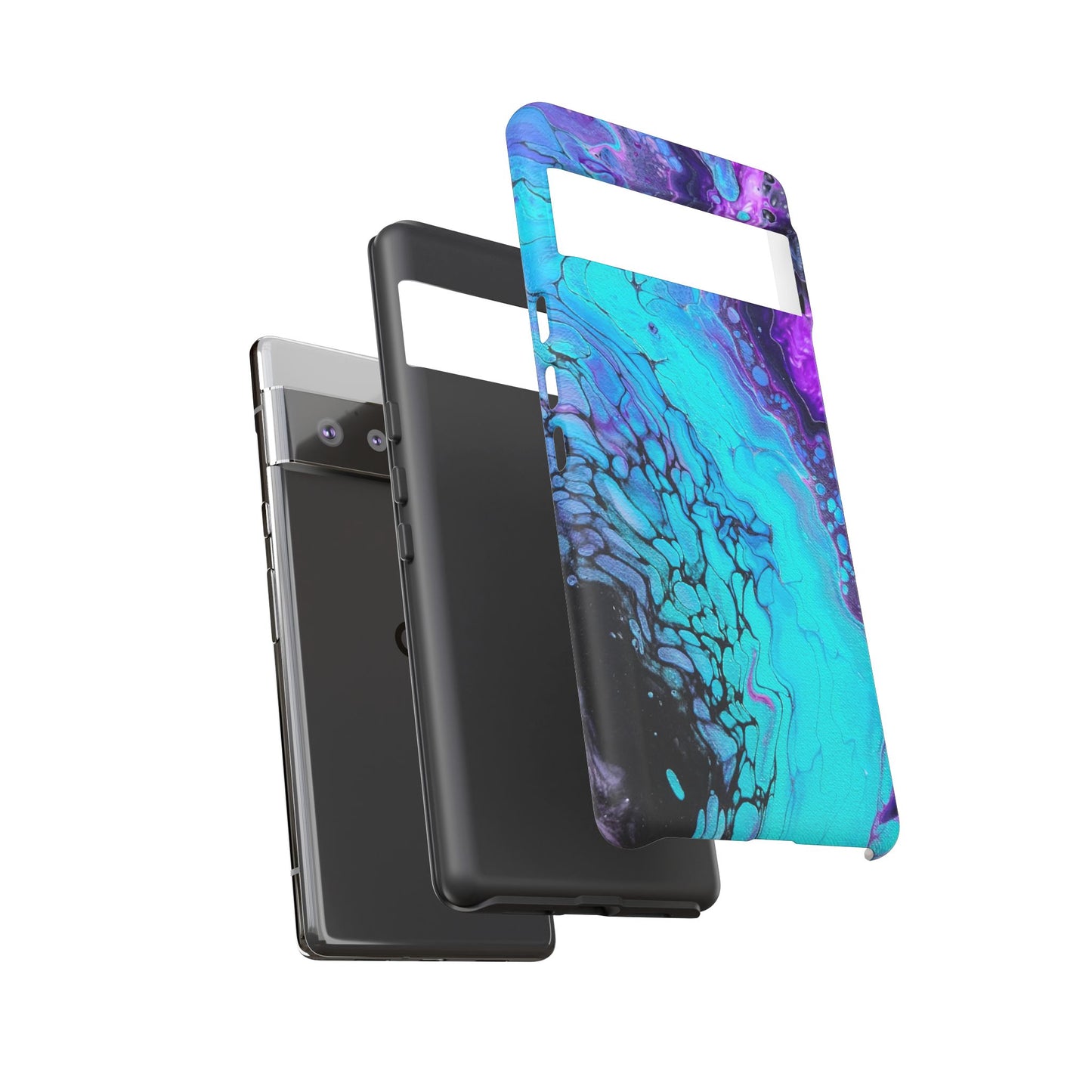 Something Wicked - Galactic Tough Cases