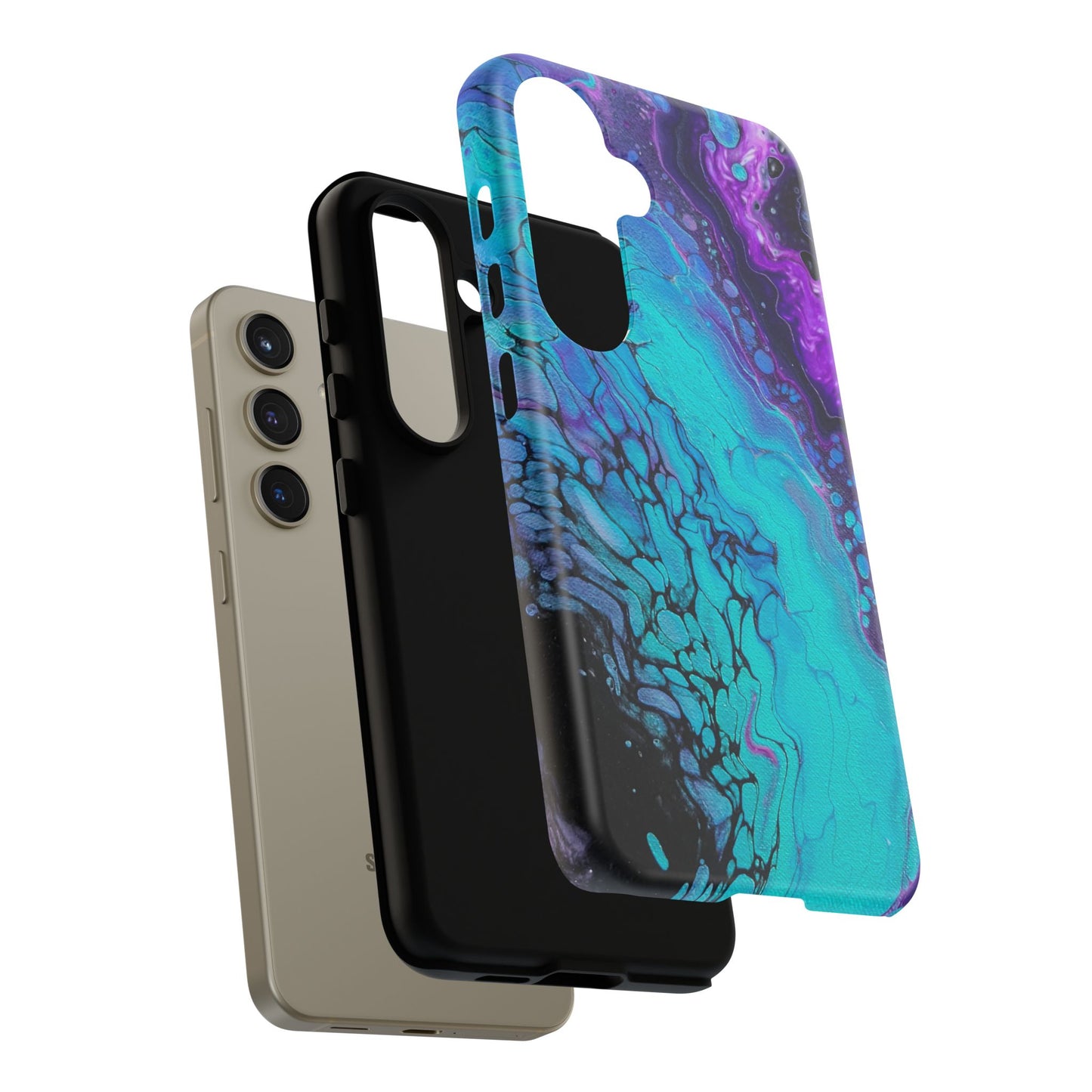 Something Wicked - Galactic Tough Cases