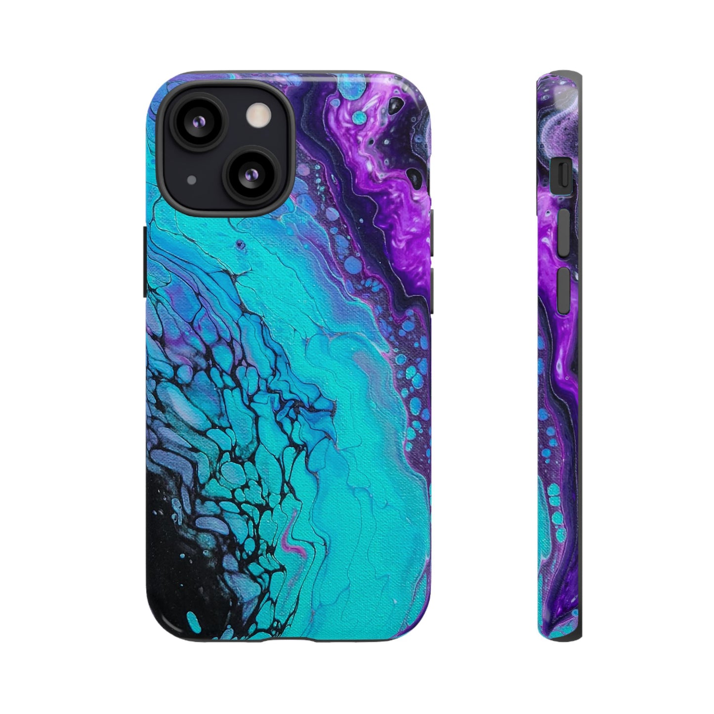 Something Wicked - Galactic Tough Cases