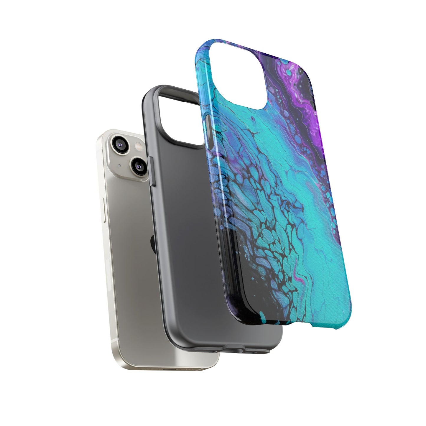 Something Wicked - Galactic Tough Cases