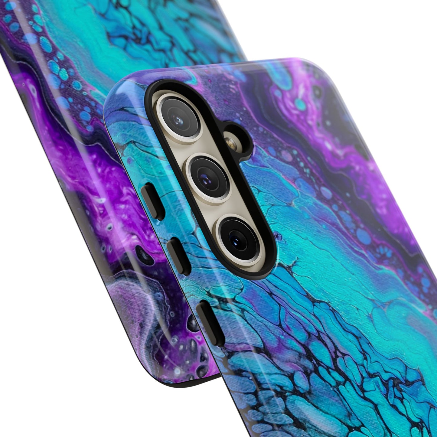 Something Wicked - Galactic Tough Cases