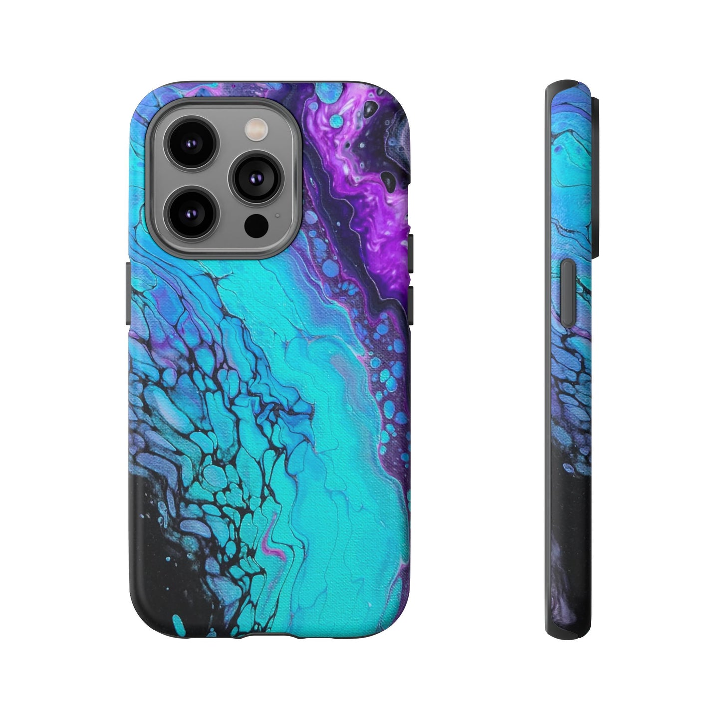 Something Wicked - Galactic Tough Cases