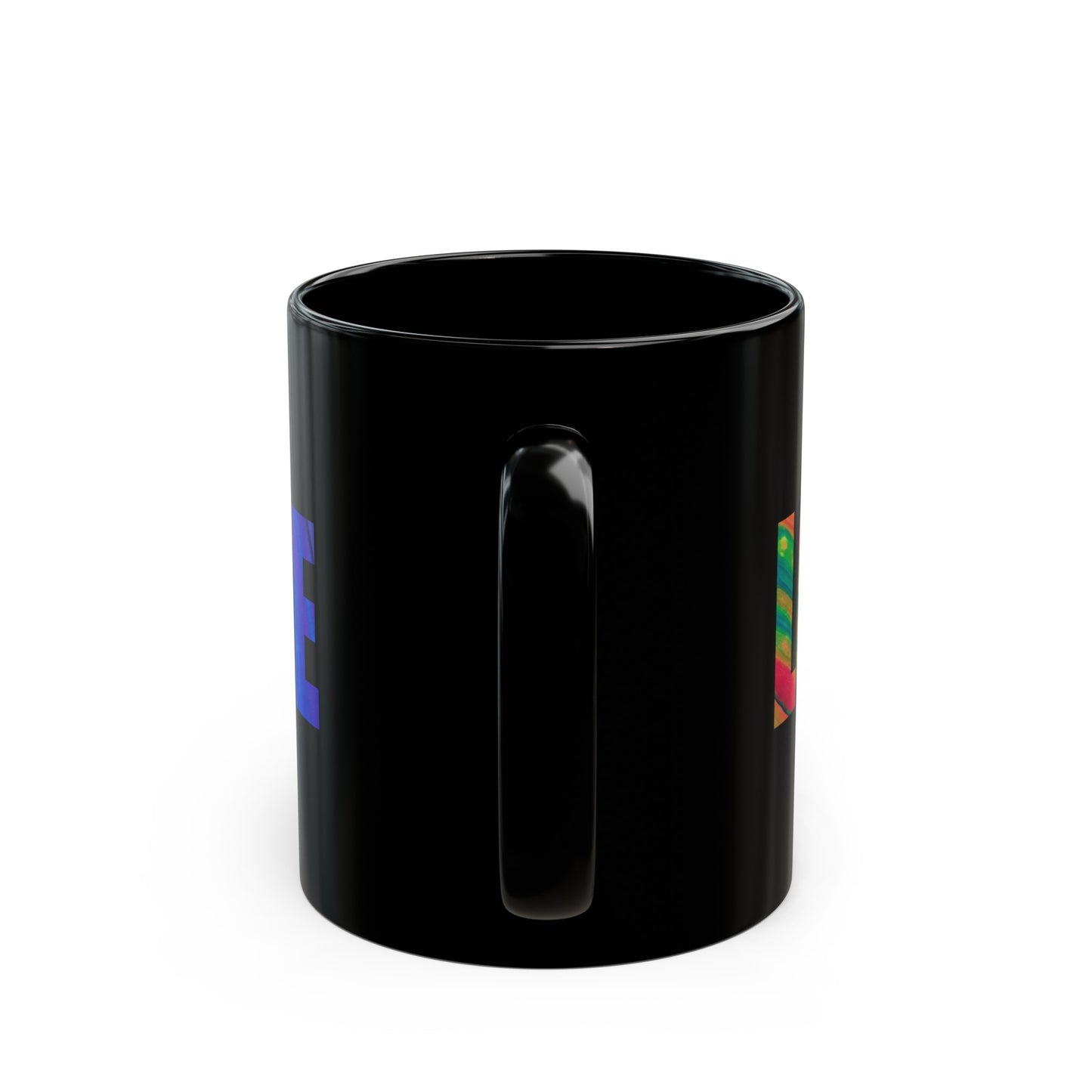 Mug - Love is Love